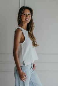 Image 1 of Débardeur LOU