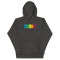 Image of TURNT HOODIE 