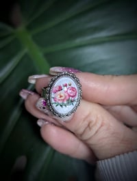 Image 4 of Romantic Florals Collection