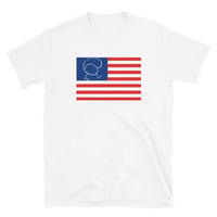 Jamingus Flag T-Shirt