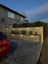Image 5 of Fencing  - Style 3