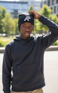 Image 8 of Skull cap XR (long)