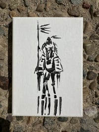 War Path (#9)