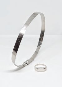 Image of Tower Ring