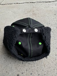 Image 11 of UFO WINTER HAT