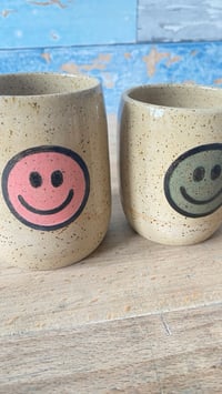 Image 4 of Smiley duo.