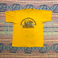 Image 1 of 1989 Alaska Bluegrass Fest Sz XL 