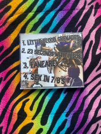 Image 3 of Beth grind cds 