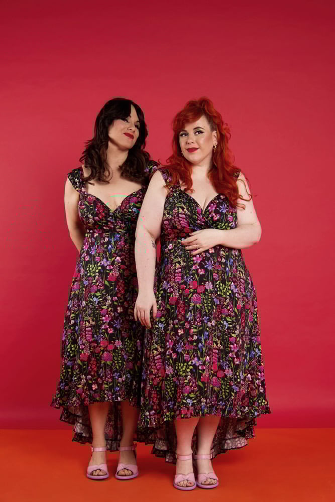 Image of Vestido Tindaya
