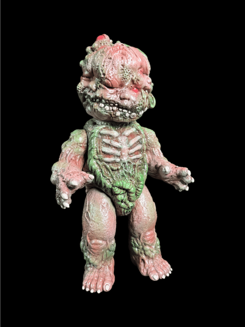 Image of Swamp Mutant Corpse 1-off