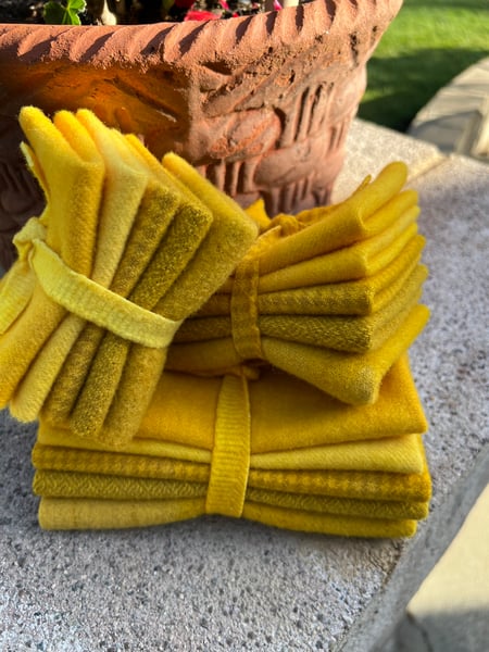 Image of Gold Rush 5 Piece Bundle - Two Sizes Available