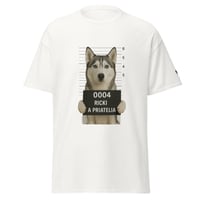 Image 1 of Tričko Husky – unisex | Dospelí
