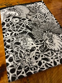 Image 3 of ROT art print 