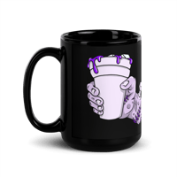 Image 4 of DJ Drankenstein Mug