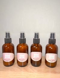 Room Spray 4oz