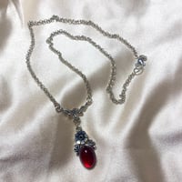 Image 1 of Silvia Necklace 
