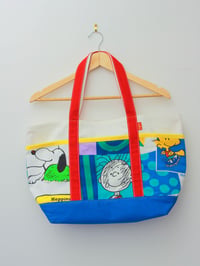 Image 5 of PLAYROOM COLLECTION Tote Bag #3
