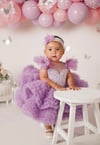 Bailey Dress