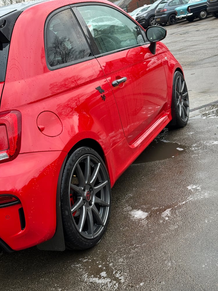 Image of Pre order - balance 