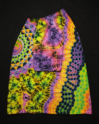 Image 4 of XL Mandala, Honeycomb Tri-Spine, & Kenney