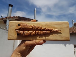 Image of CUELGALLAVES OTOÑO