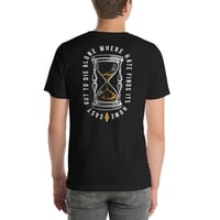 Image 5 of The Hourglass Shirt