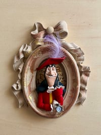 Hook, Capitan Uncino! 