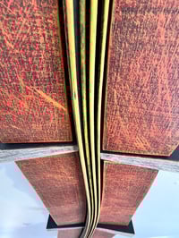 Image 4 of Butterfly Totem- Larry Fox