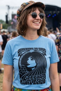 Image 3 of Camiseta Jefferson Airplane