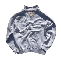 Image 2 of P120694-411 FELPA DA GINNASTICA