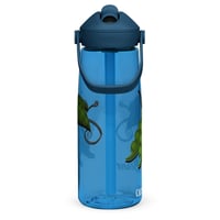 Image 20 of Beans Flip straw water bottle