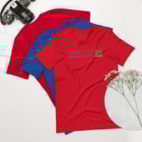 Image 7 of Geechee Universal t shirt