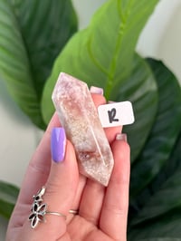 Image 19 of CHOOSE YOUR OWN PINK AMETHYST DTS -BRAZIL-