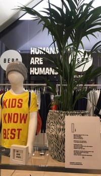 Image 3 of Kids Know Best Yellow 