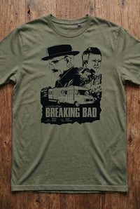 Image 3 of Camiseta Breaking Bad