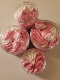 Pink Jasmine Body Buttercream
