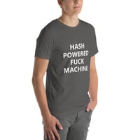 Image 3 of HPFM t-shirt