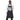 Hello Friends Hello Alien Organic cotton apron
