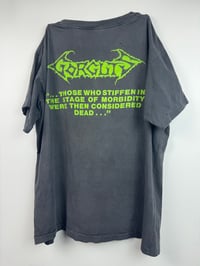 Image 3 of 1992 Gorguts - Considered Dead 