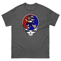 Image 4 of WV Mountaineers Deadbear
