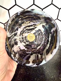 Image 6 of Tiger Stripe Abalone Lather bowl
