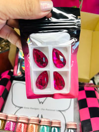 Image 2 of Deadly Flutter Butterfly Beading Kit 