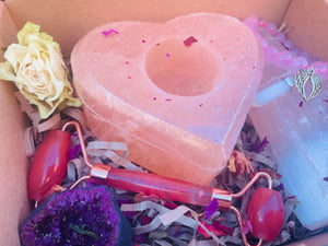 Image of Self Love box 