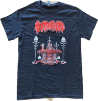 Image 1 of ALTAR OF GORE - TONES OF DECAY 2026 LEFTOVERS!