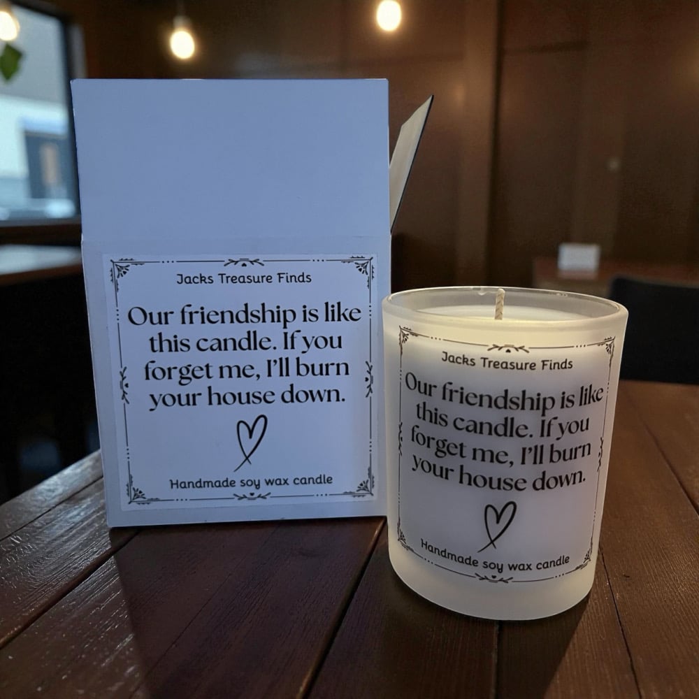 Image of Candles