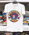 Grateful Dead 1987 Tour NFA Lot T-Shirt - Fits SM