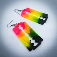 Image 7 of B29 RAZOR