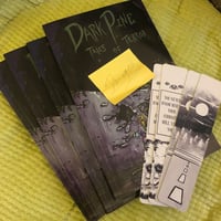 Dark Pine - Damaged Signed Copies