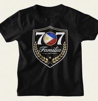 Image 2 of CULTURE COLLECTION / 707 Familia #5