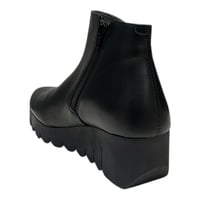 Image 4 of FLY LONDON VANG BLACK